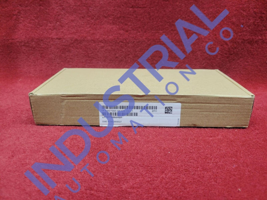 Siemens 6Se7090-0Xx84-0Ab0