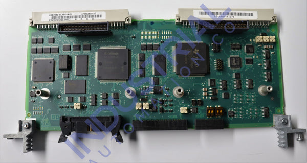 Siemens 6Se7090-0Xx84-0Ad1