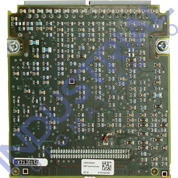 Siemens 6SE7090-0XX84-0FA0 IAC Certified Refurbished