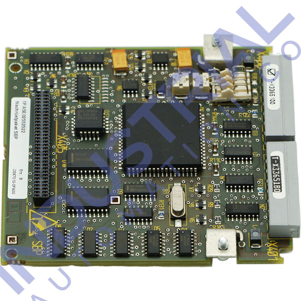 Siemens 6SE7090-0XX84-0FA0 IAC Certified Refurbished