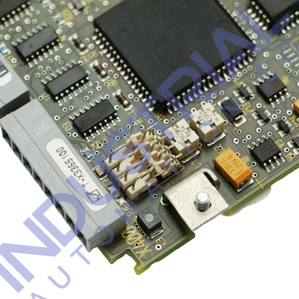 Siemens 6SE7090-0XX84-0FA0 IAC Certified Refurbished