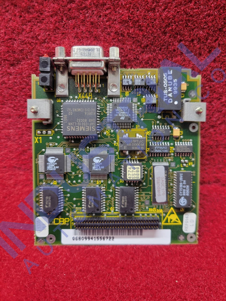 Siemens 6Se7090-0Xx84-0Ff0