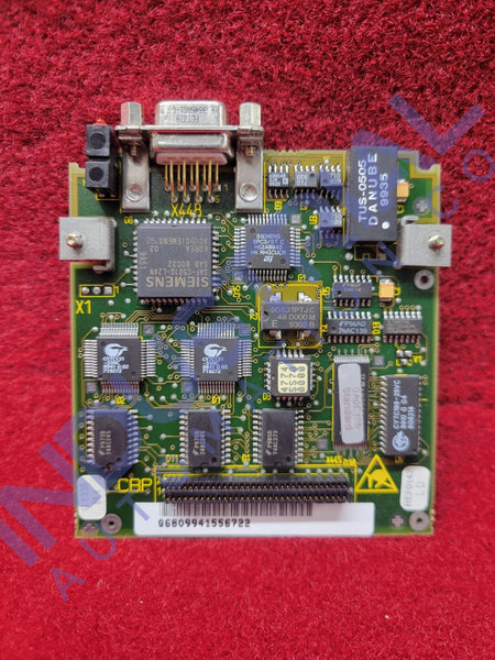 Siemens 6Se7090-0Xx84-0Ff0