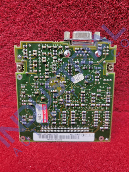 Siemens 6Se7090-0Xx84-0Ff0