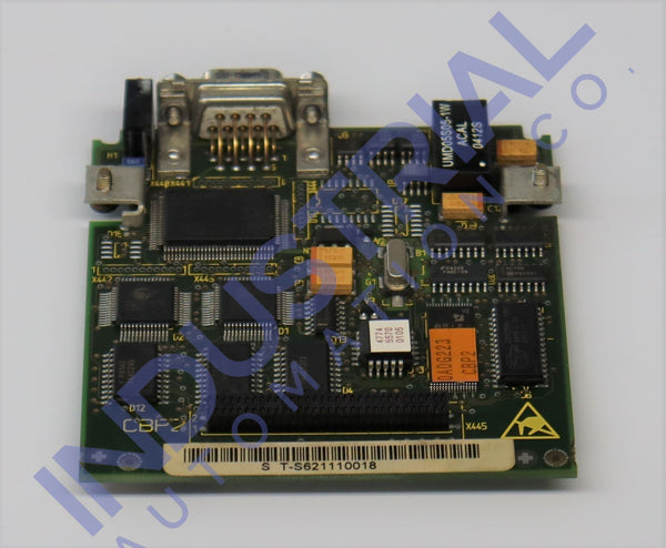 Siemens 6Se7090-0Xx84-0Ff5