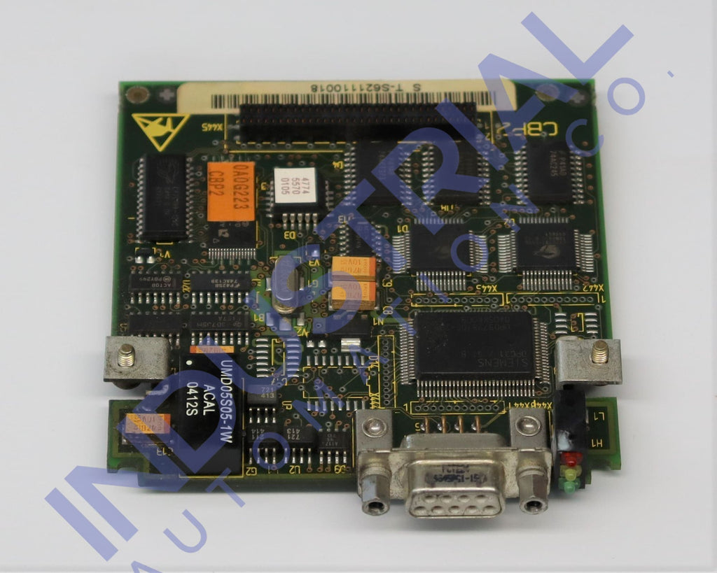 Siemens 6Se7090-0Xx84-0Ff5