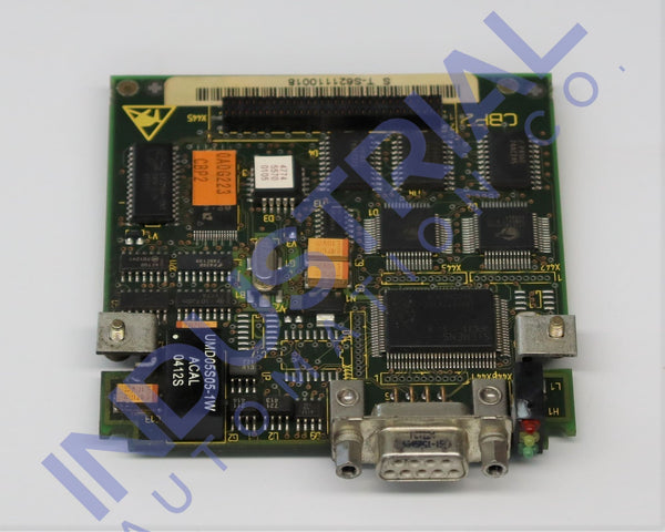 Siemens 6Se7090-0Xx84-0Ff5