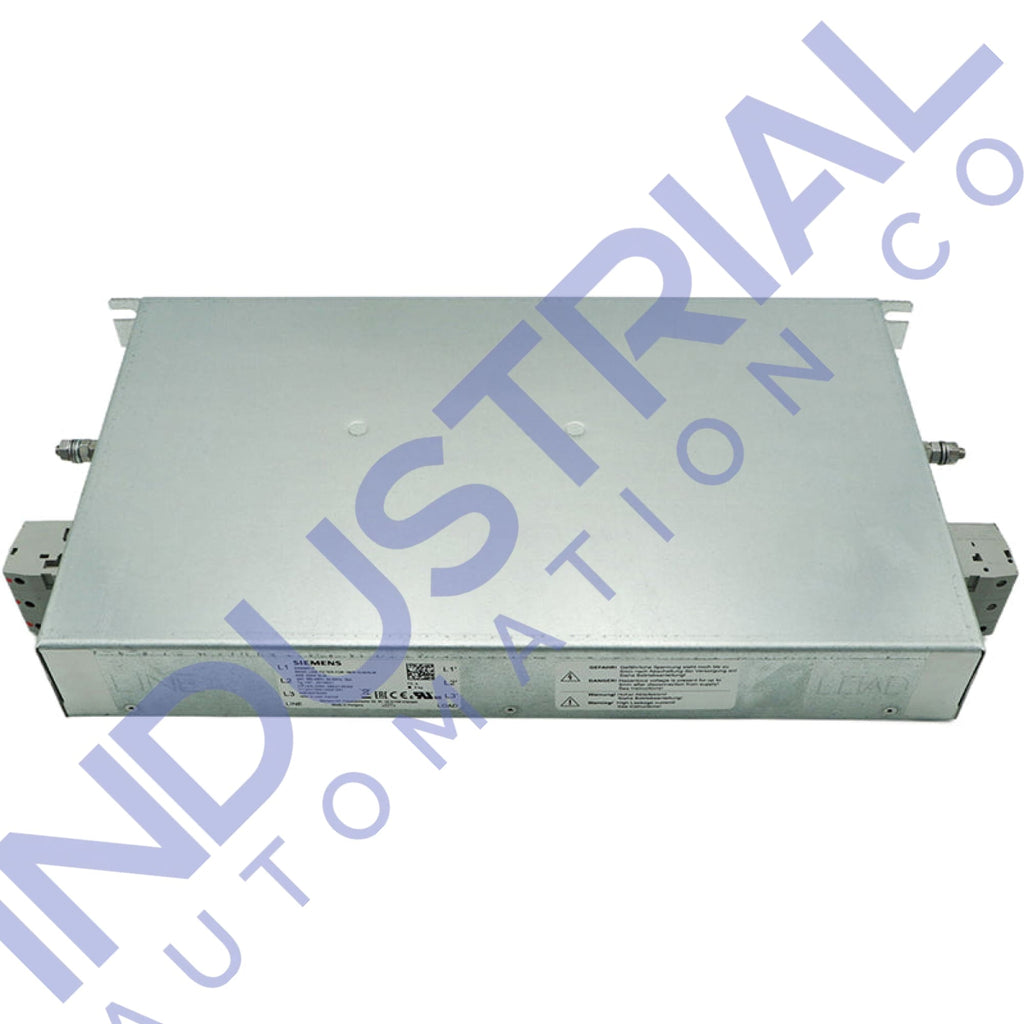 Siemens 6SL3000-0BE21-6DA0 - IAC Certified Refurbished