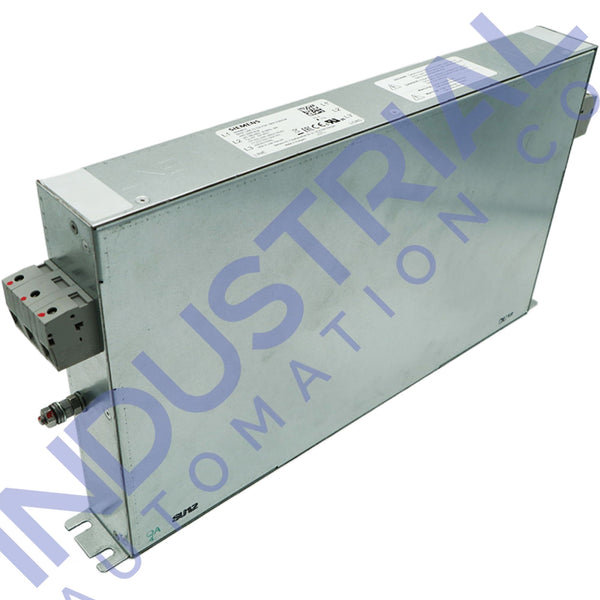 Siemens 6SL3000-0BE21-6DA0 - IAC Certified Refurbished
