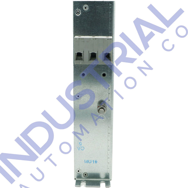 Siemens 6SL3000-0BE21-6DA0 - IAC Certified Refurbished