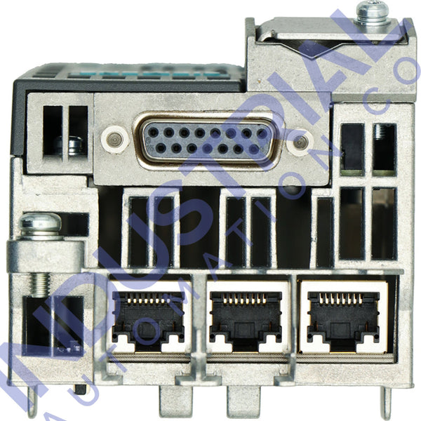 Siemens 6SL3040-0JA01-0AA0 Business & Industrial