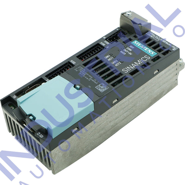 Siemens 6SL3040-0JA01-0AA0 Business & Industrial
