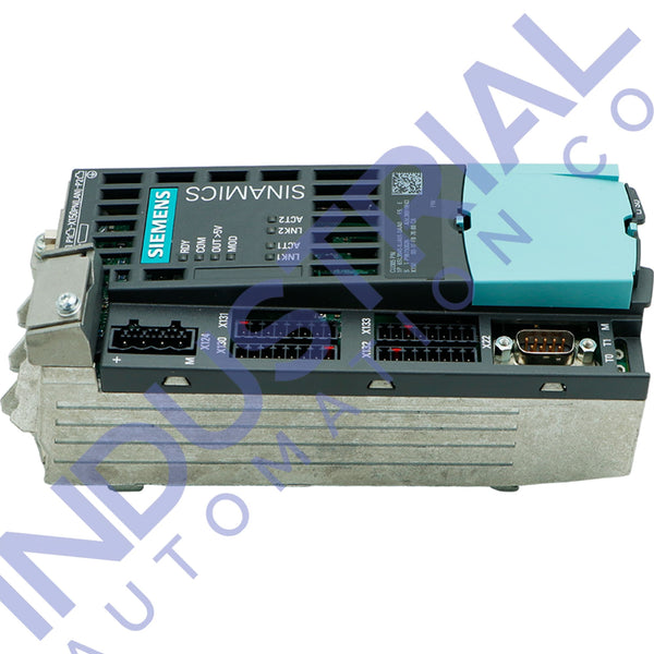 Siemens 6SL3040-0JA01-0AA0 Business & Industrial