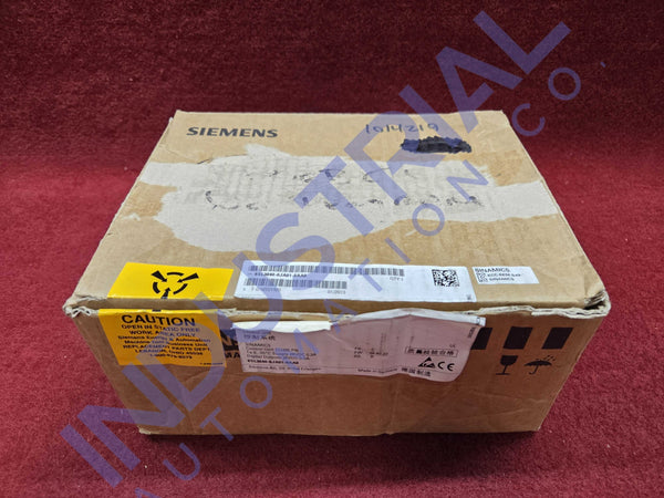 Siemens 6SL3040-0JA01-0AA0 New Open Box Business & Industrial