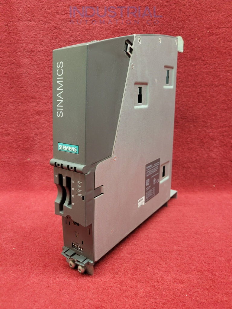 Siemens 6Sl3040-0Ma00-0Aa1 Refurbished