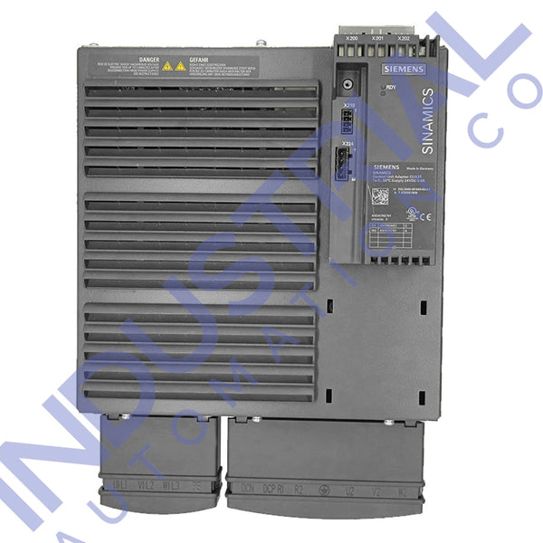 Siemens 6SL3040-0PA00-0AA1 New