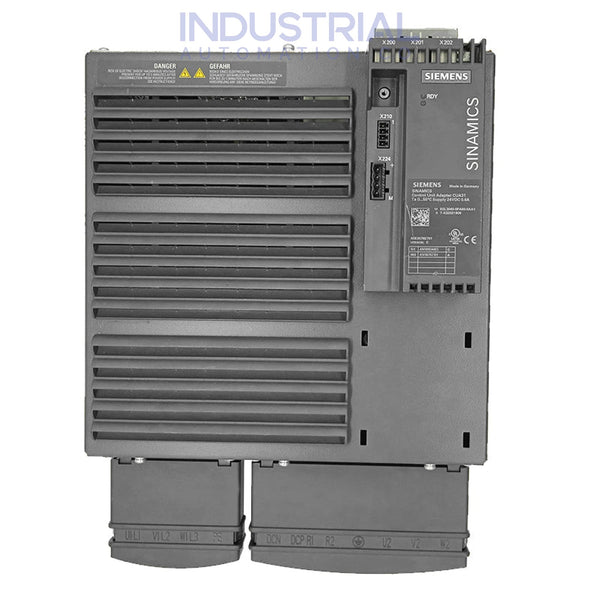 Siemens 6SL3040-0PA00-0AA1 New