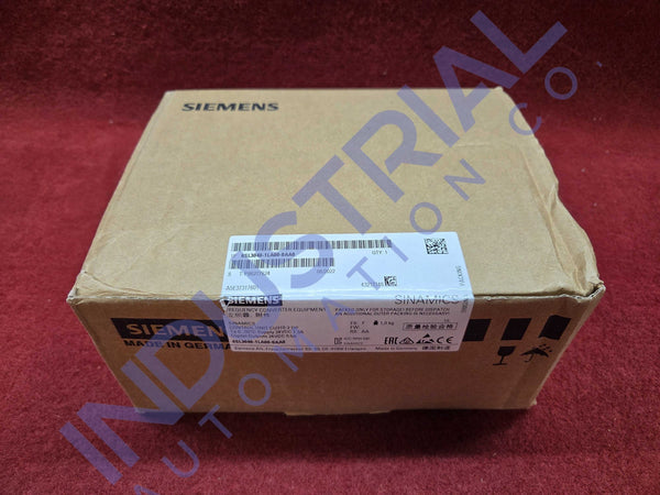 Siemens 6SL3040-1LA00-0AA0 New