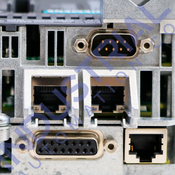 Siemens 6SL3040-1LA01-0AA0 New