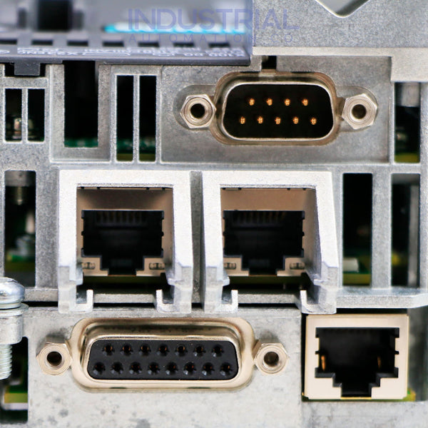 Siemens 6SL3040-1LA01-0AA0 New