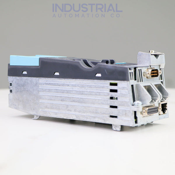 Siemens 6SL3040-1LA01-0AA0 New