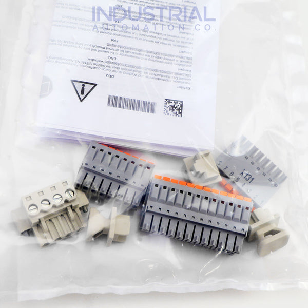 Siemens 6SL3040-1LA01-0AA0 New