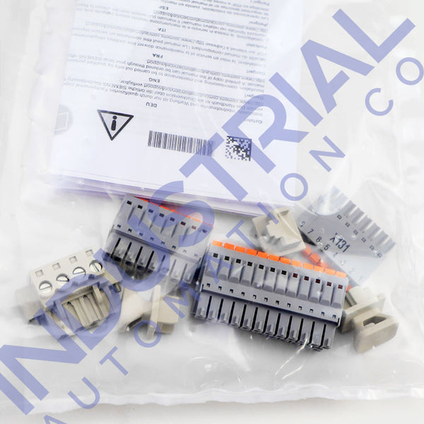 Siemens 6SL3040-1LA01-0AA0 New