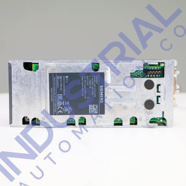 Siemens 6SL3040-1LA01-0AA0 New