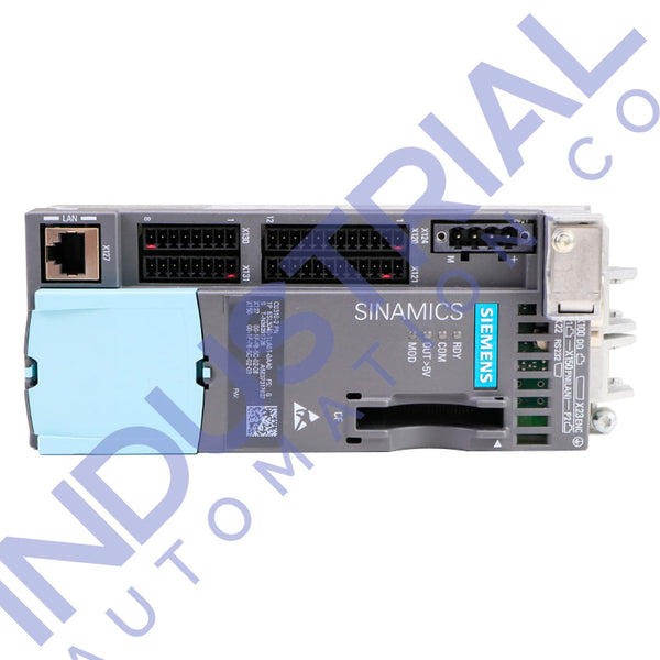 Siemens 6SL3040-1LA01-0AA0 New