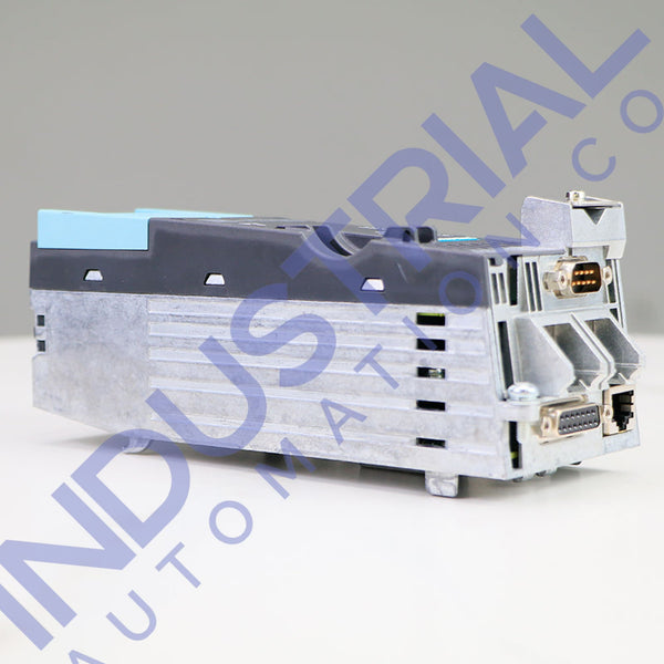 Siemens 6SL3040-1LA01-0AA0 New
