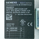 Siemens 6SL3040-1MA00-0AA0