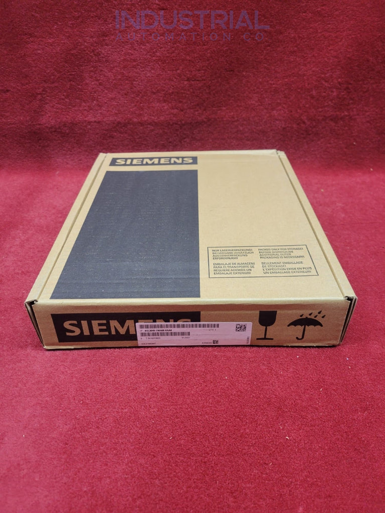 Siemens 6Sl3040-1Ma01-0Aa0