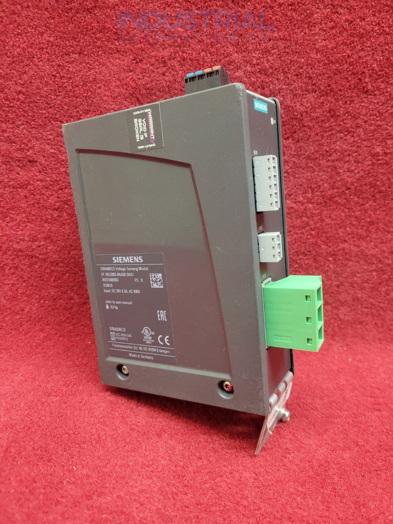 Siemens 6Sl3053-0Aa00-3Aa1
