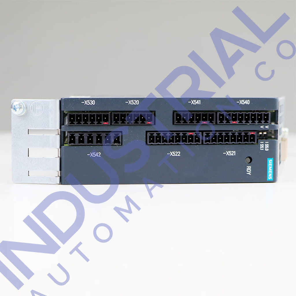 Siemens 6SL3055-0AA00-3AA1 - IAC Certified Refurbished