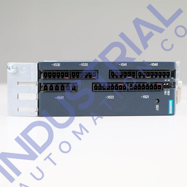 Siemens 6SL3055-0AA00-3AA1 - IAC Certified Refurbished