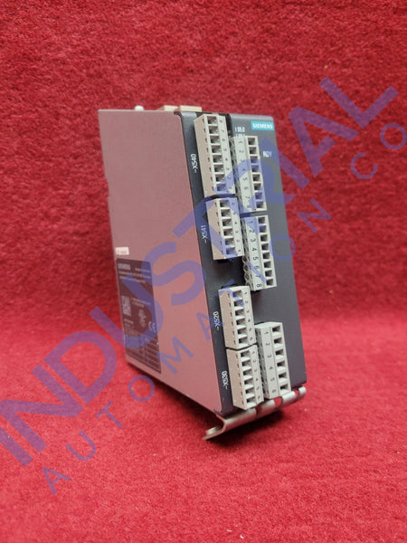 Siemens 6Sl3055-0Aa00-3Aa1