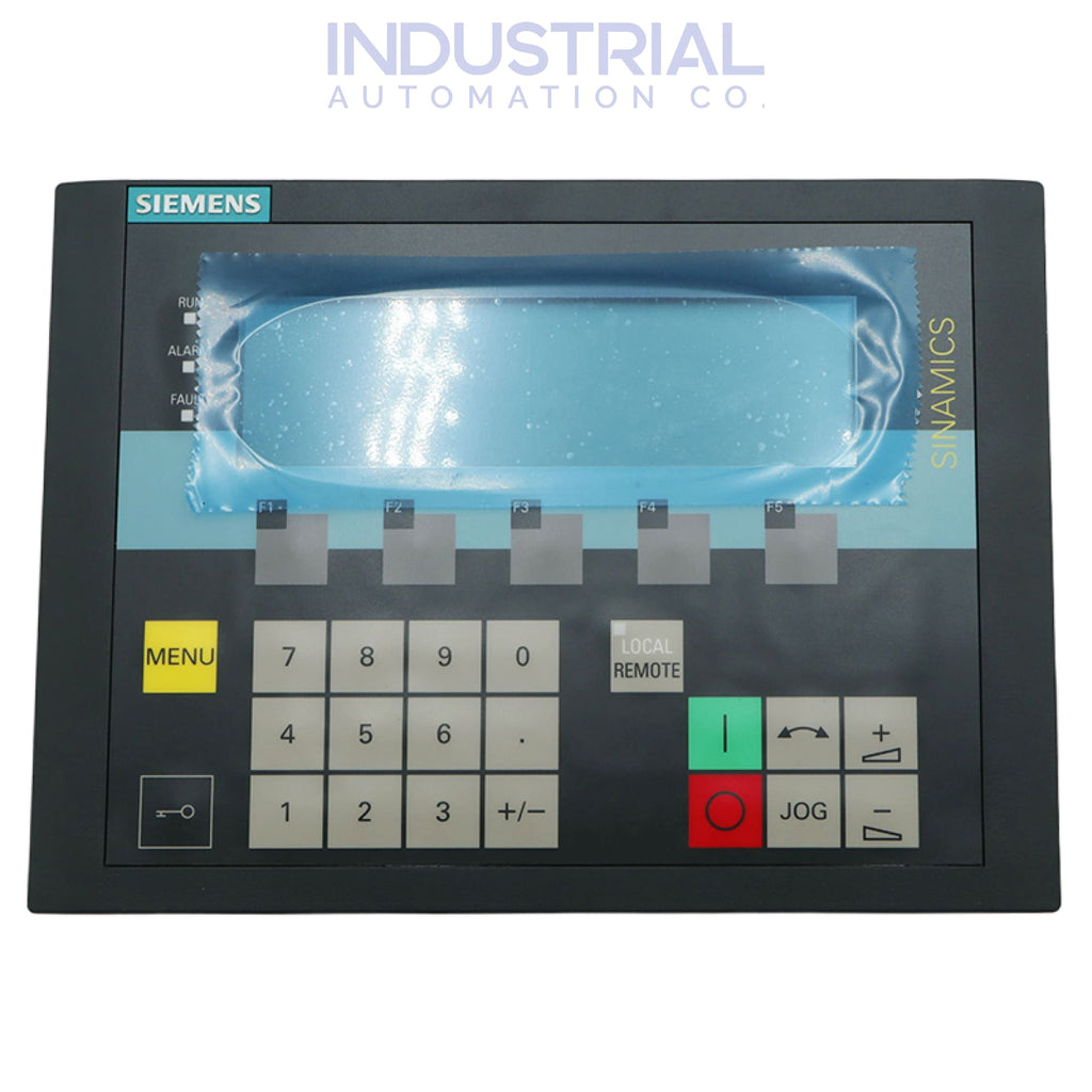 Siemens 6SL3055-0AA00-4CA5