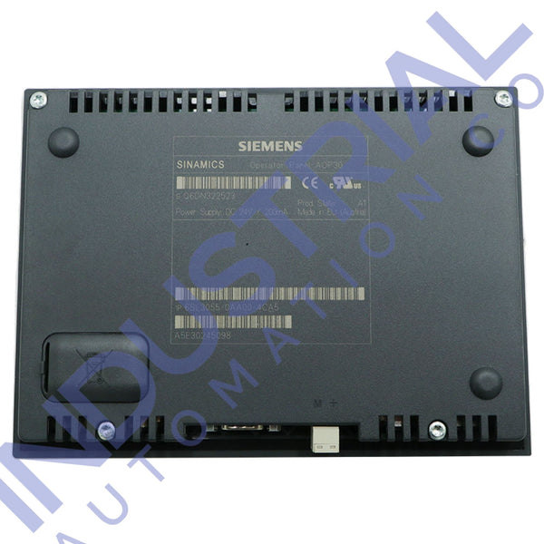Siemens 6SL3055-0AA00-4CA5