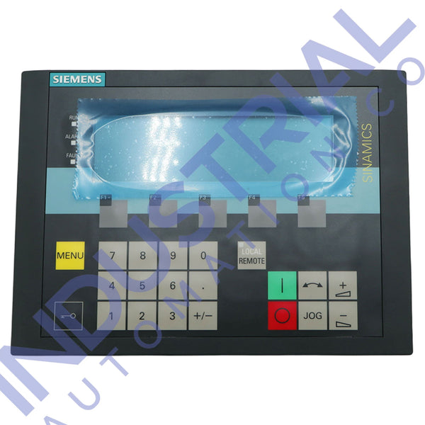 Siemens 6SL3055-0AA00-4CA5