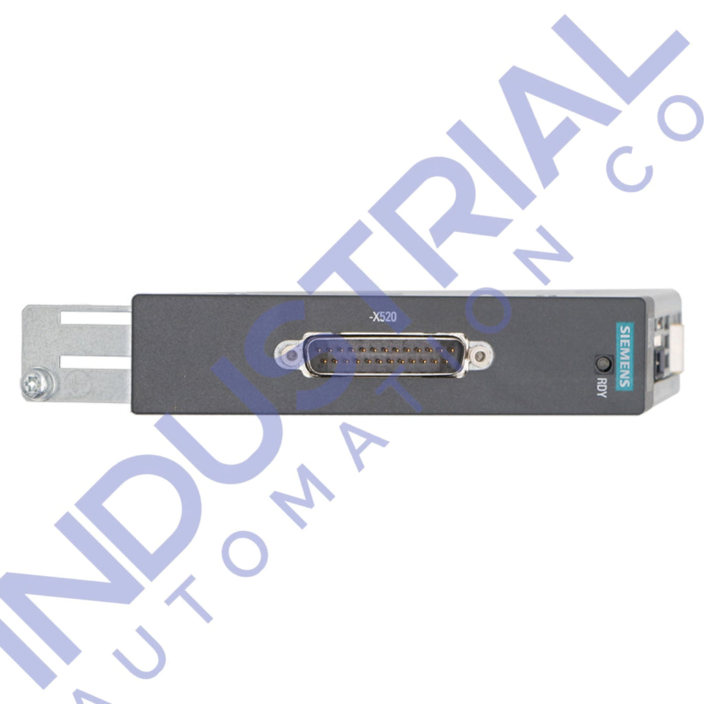 Siemens 6SL3055-0AA00-5BA3 Business & Industrial