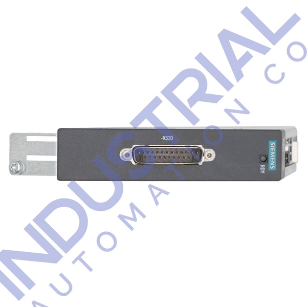 Siemens 6SL3055-0AA00-5BA3 Business & Industrial