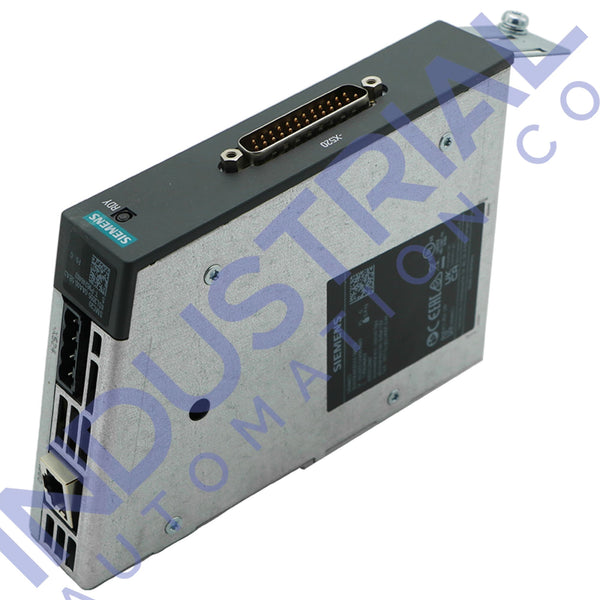 Siemens 6SL3055-0AA00-5BA3 Business & Industrial