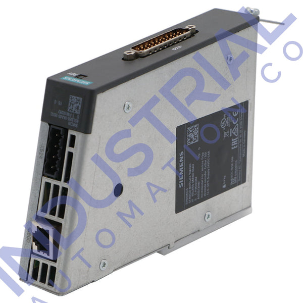 Siemens 6SL3055-0AA00-5BA3 Business & Industrial