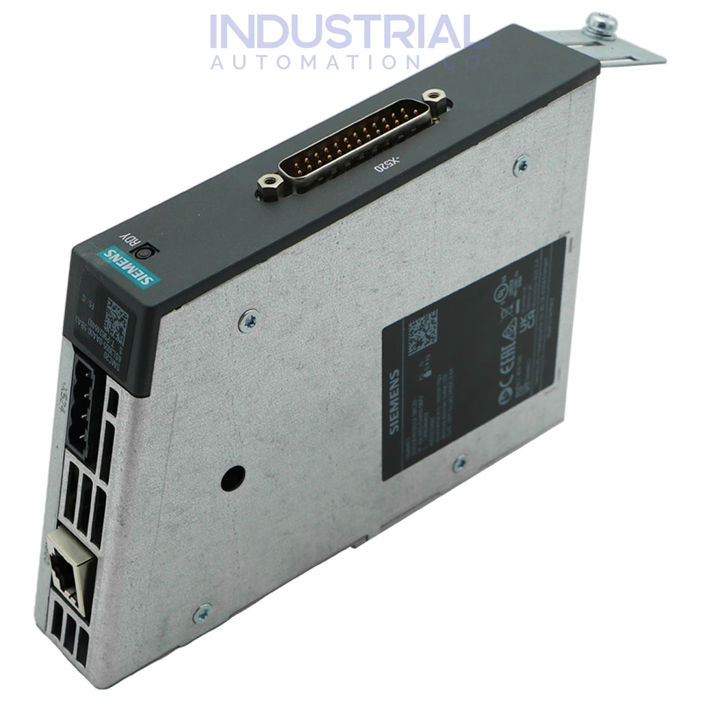 Siemens 6SL3055-0AA00-5BA3 Business & Industrial