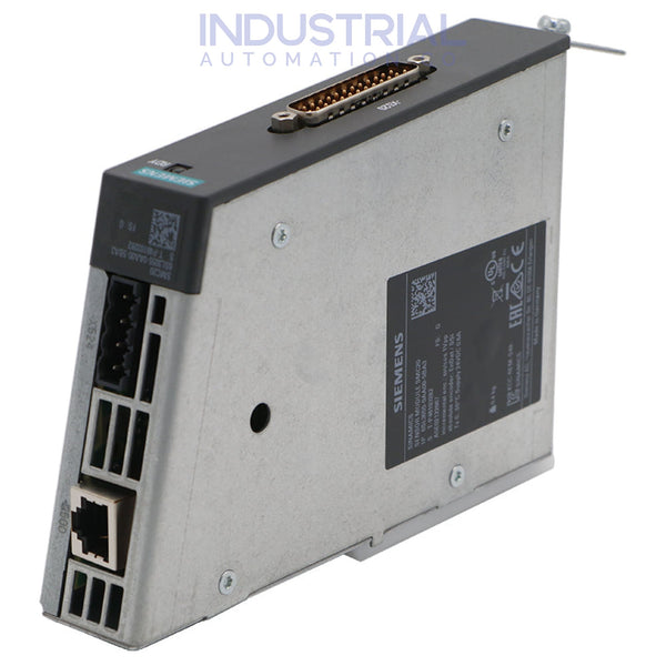 Siemens 6SL3055-0AA00-5BA3 Business & Industrial