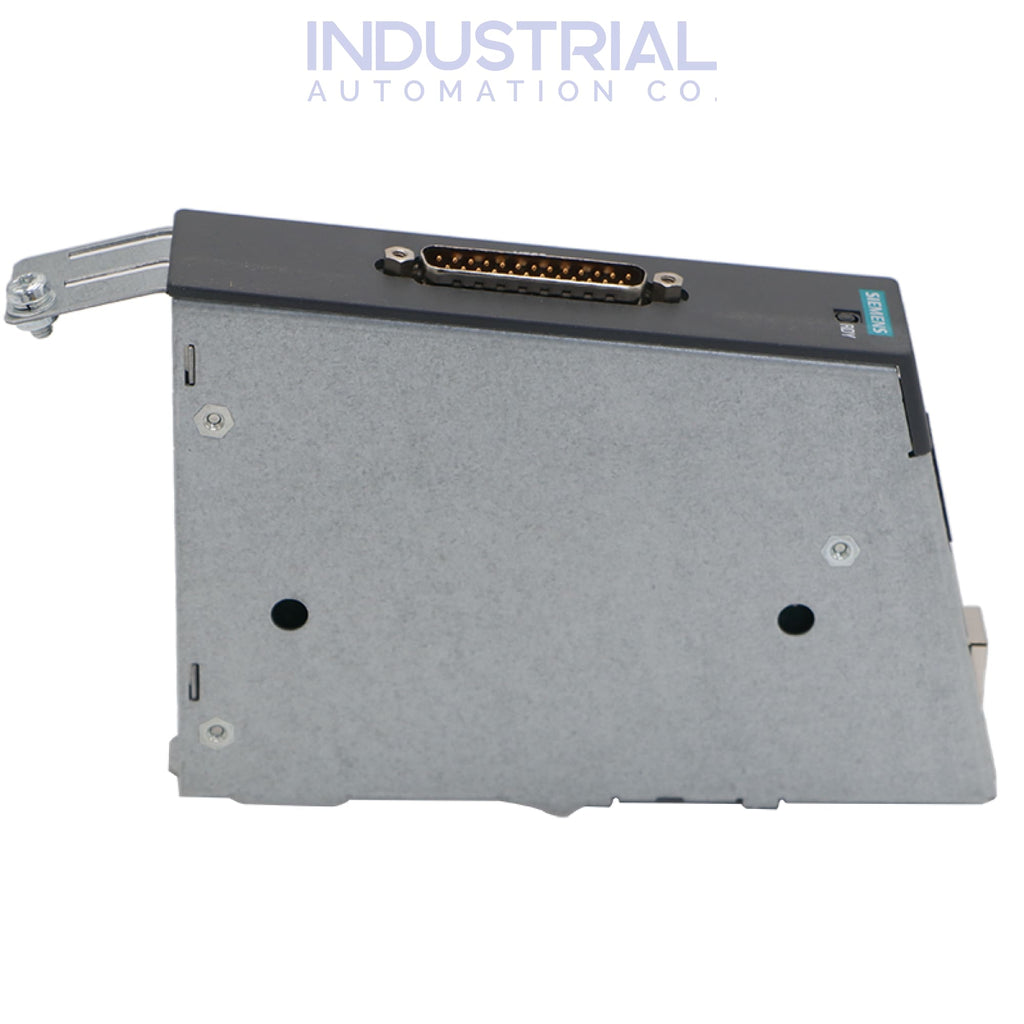 Siemens 6SL3055-0AA00-5BA3 Business & Industrial