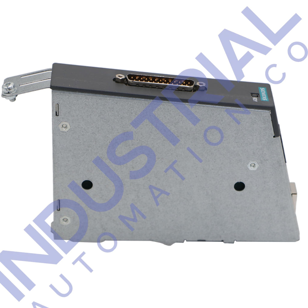 Siemens 6SL3055-0AA00-5BA3 Business & Industrial
