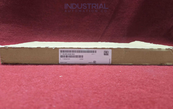 Siemens 6SL3055-0AA00-5BA3 New Business & Industrial