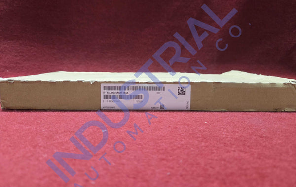 Siemens 6SL3055-0AA00-5BA3 New Business & Industrial
