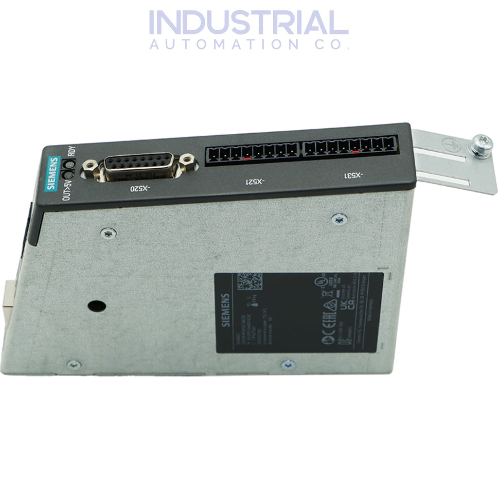 Siemens 6SL3055-0AA00-5CA2